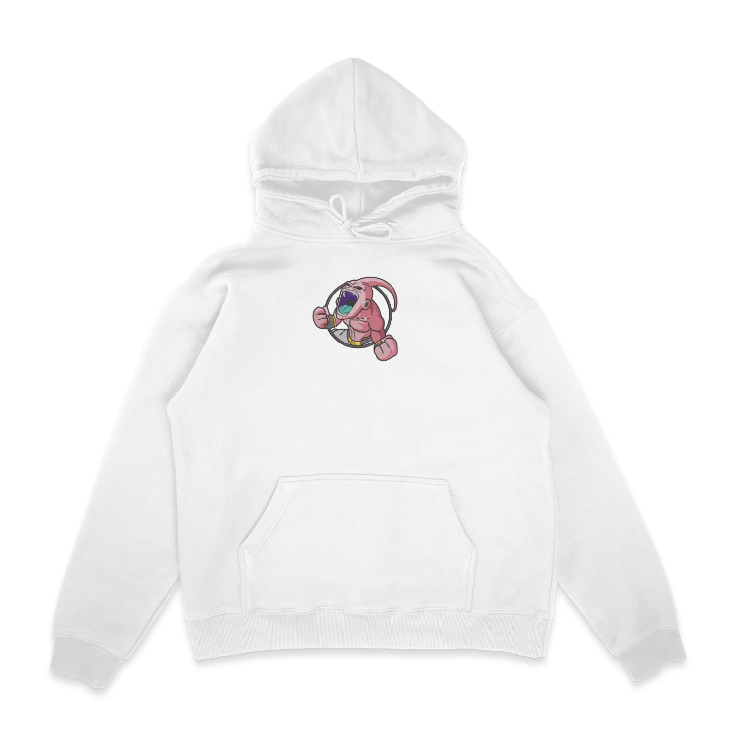 Boo Circle - Dragon Ball Z - Sowelldesign