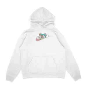 Chihiro & Haku - Le voyage de Chihiro - Sowelldesign