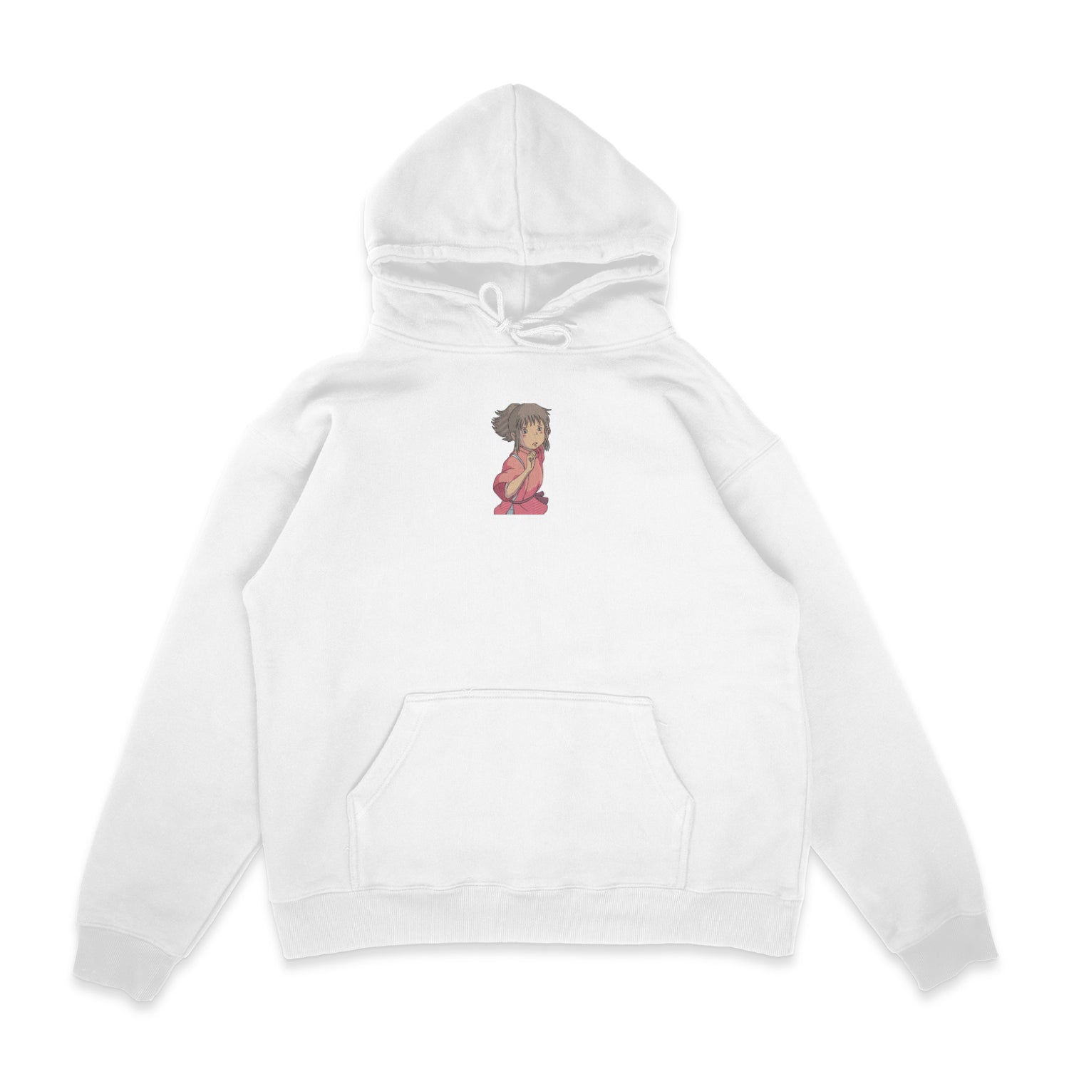 Chihiro - Le voyage de Chihiro - Sowelldesign