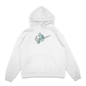 Sweat brodé Matching Fury Eclair 2 - Dragons