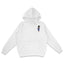 Sweat brodé Matching Chichi - Dragon Ball Z