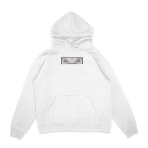 Haku Eyes - Le voyage de Chihiro - Sowelldesign