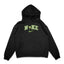 Sweat brodé Matching Bob - Monstres & Cie