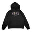 Sweat brodé Matching Bouh - Monstres & Cie