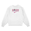 Sweat brodé Matching Chichi 2 - Dragon Ball Z