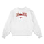 Sweat brodé Matching Flash McQueen - Cars