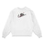 Sweat brodé Matching Nezuko 2 - Demon Slayer