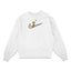 Sweat brodé Matching Zenitsu 2 - Demon Slayer