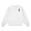 Sweat brodé Matching Chichi - Dragon Ball Z