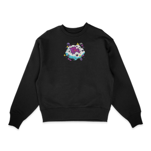 Ectoplasma Sleep - Pokémon - Sowelldesign