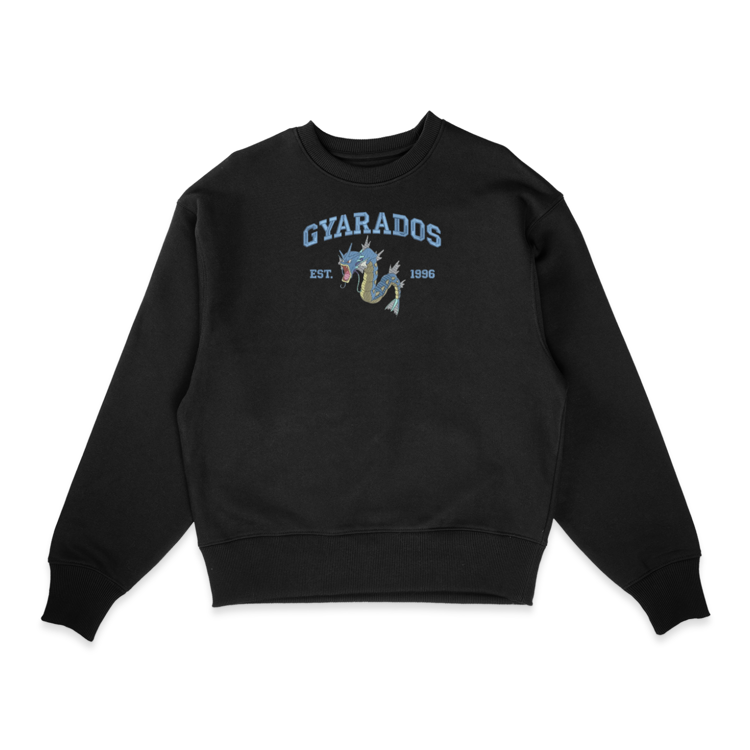 Leviator Vintage - Pokémon - Sowelldesign