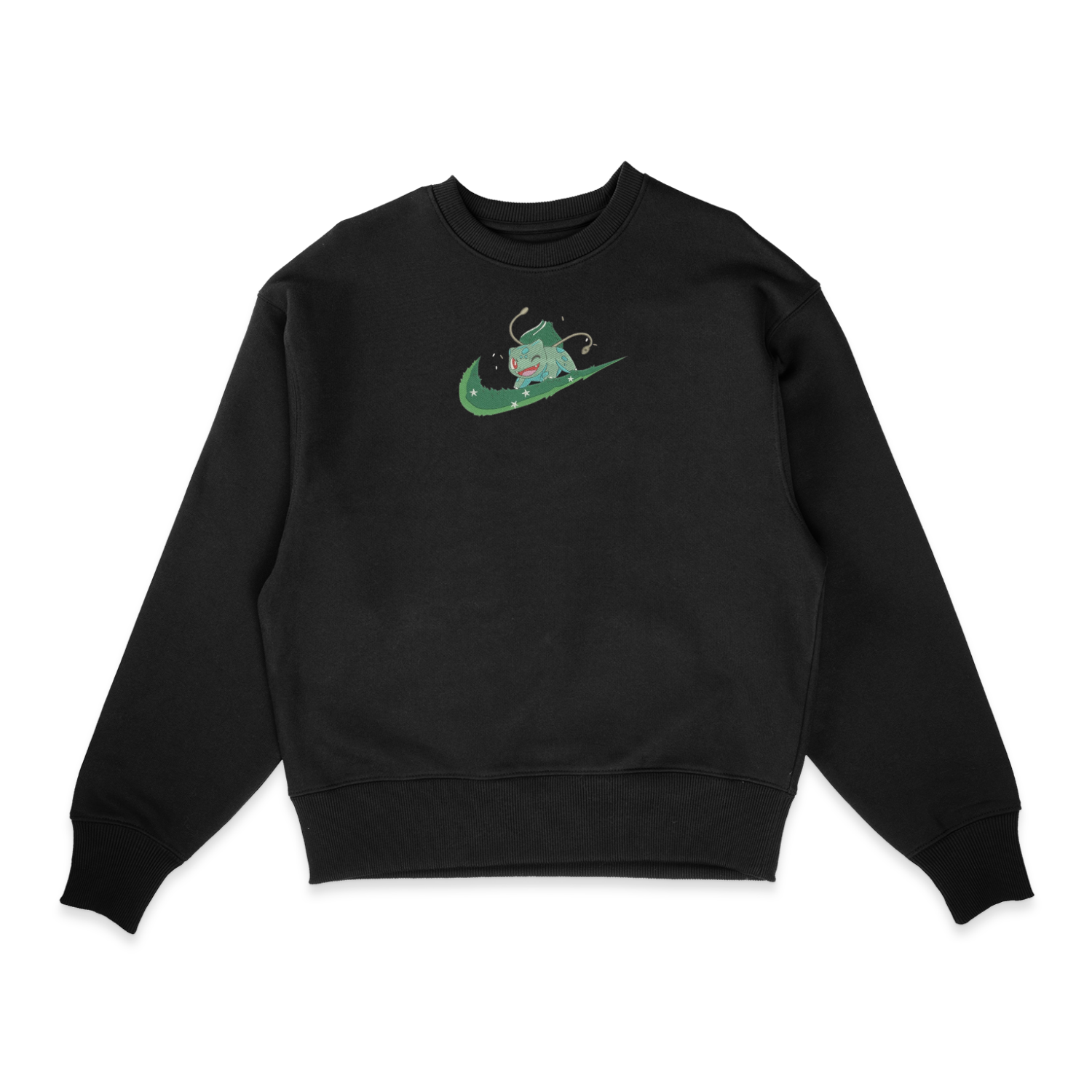 Bulbizarre 2 - Pokémon - Sowelldesign