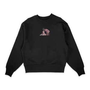 Casca & Guts - Berserk - Sowelldesign