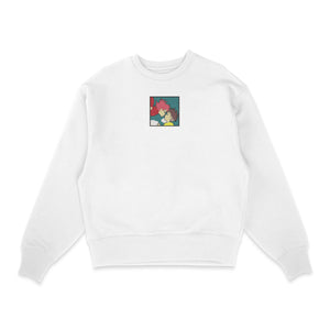 Ponyo & Sosuke Box - Ponyo sur la falaise - Sowelldesign