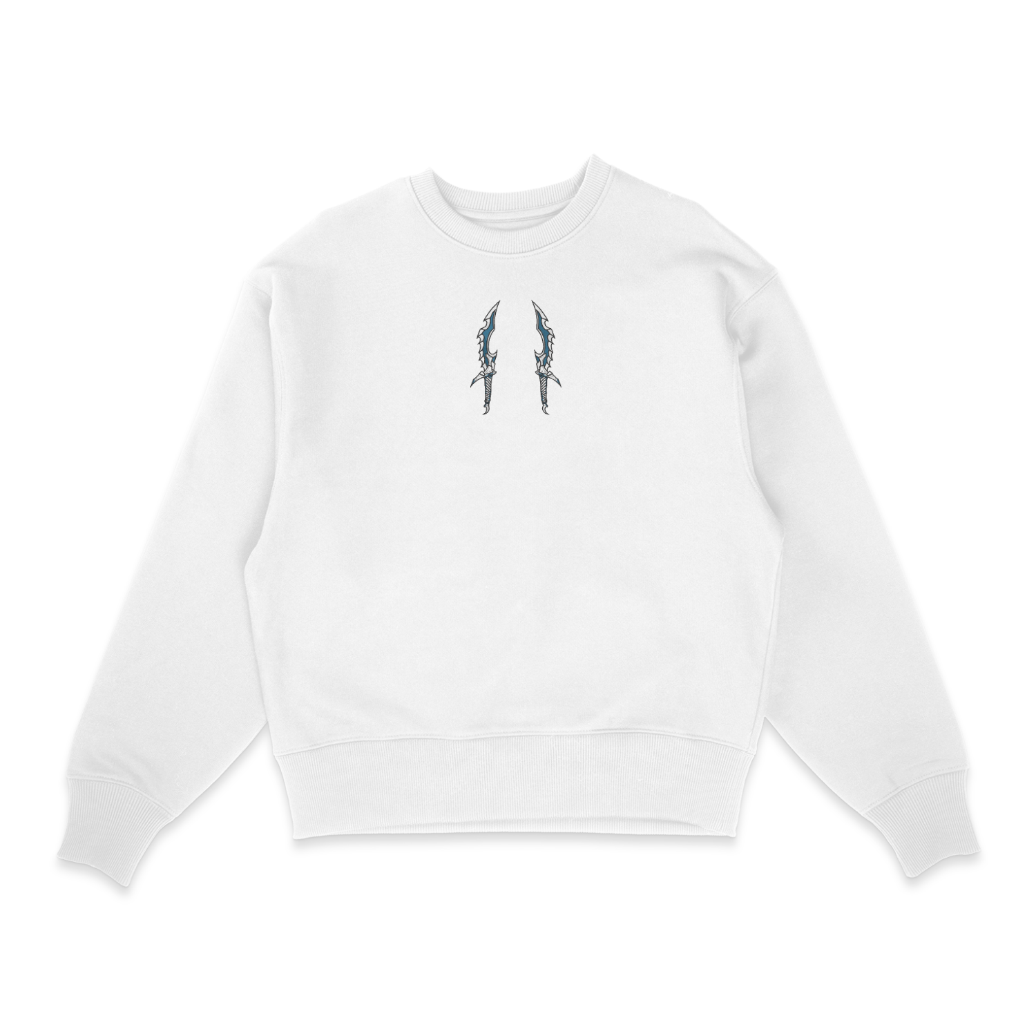 Sung Jin-woo Swords - Solo Leveling - Sowelldesign