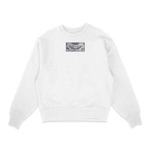 Freezer Eyes - Dragon Ball Z - Sowelldesign