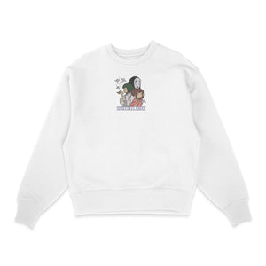 Le voyage de Chihiro - Sowelldesign