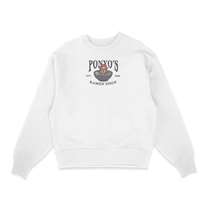 Ponyo Vintage - Ponyo sur la falaise - Sowelldesign