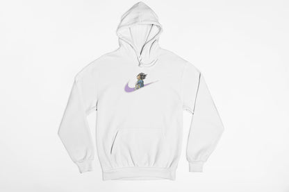 Vegeta | Dragon Ball Z | Hoodie/Sweat brodé - Sowelldesign